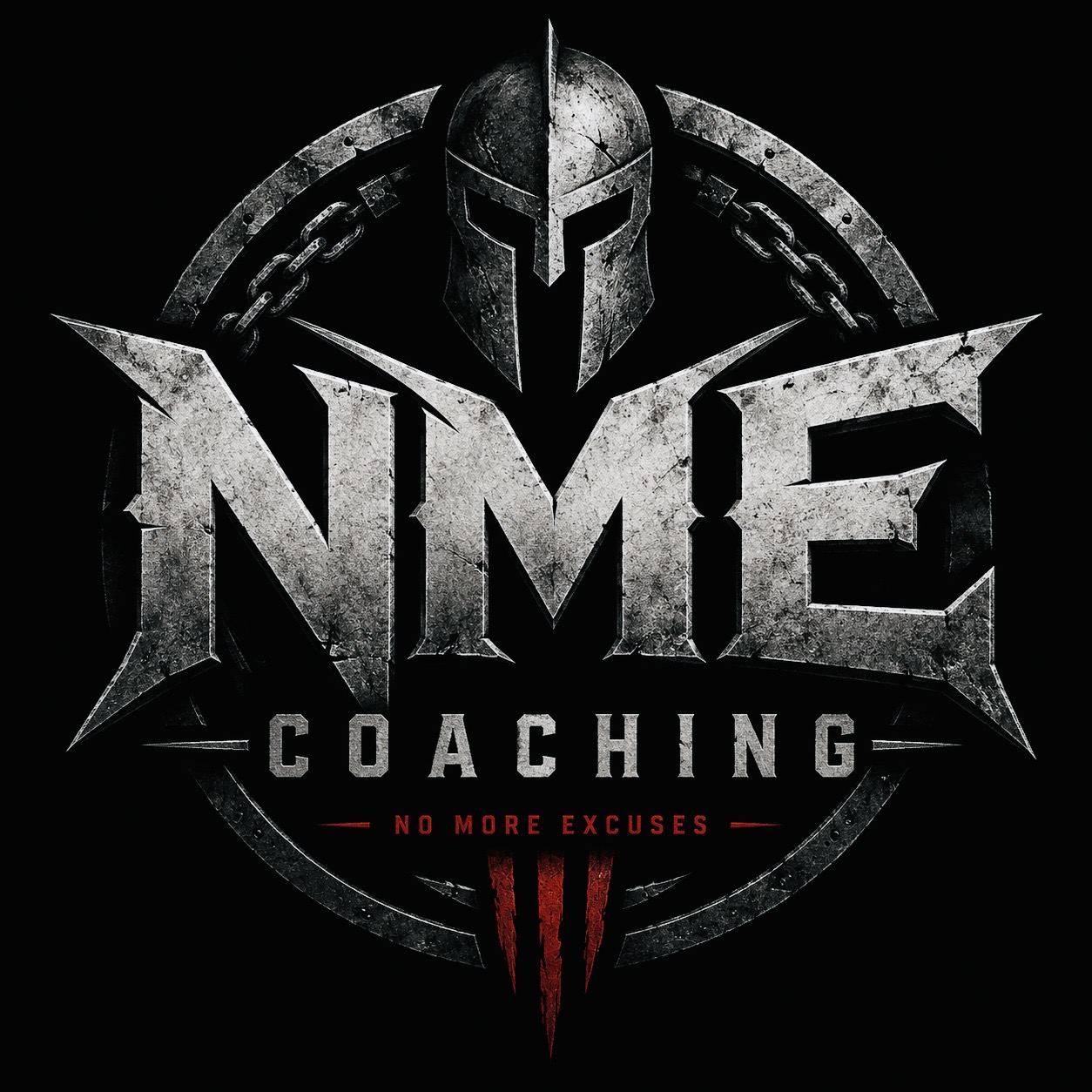 NME Coaching logo